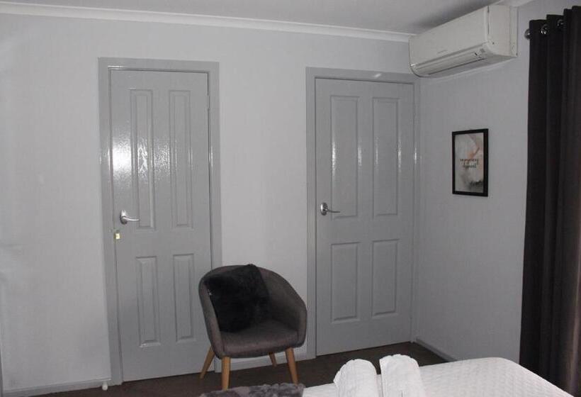 Курорт Aqualuna Apartments