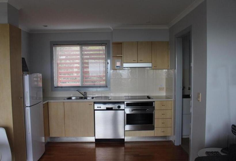 Курорт Aqualuna Apartments