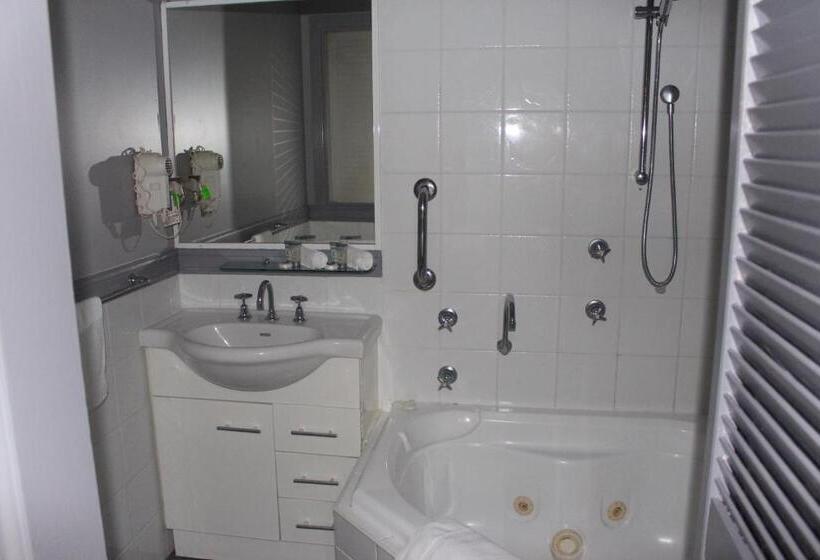 Курорт Aqualuna Apartments