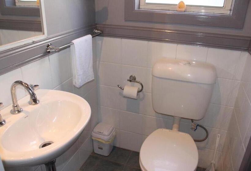 Курорт Aqualuna Apartments