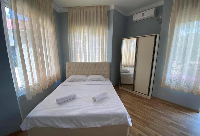 هتل Bajo Shekvetili