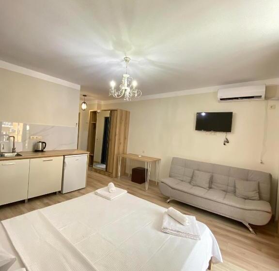 هتل Bajo Shekvetili