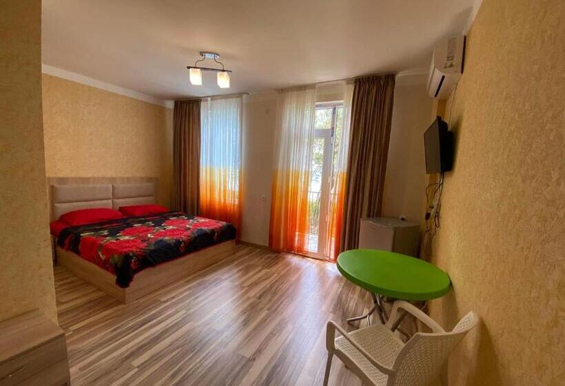 هتل Bajo Shekvetili