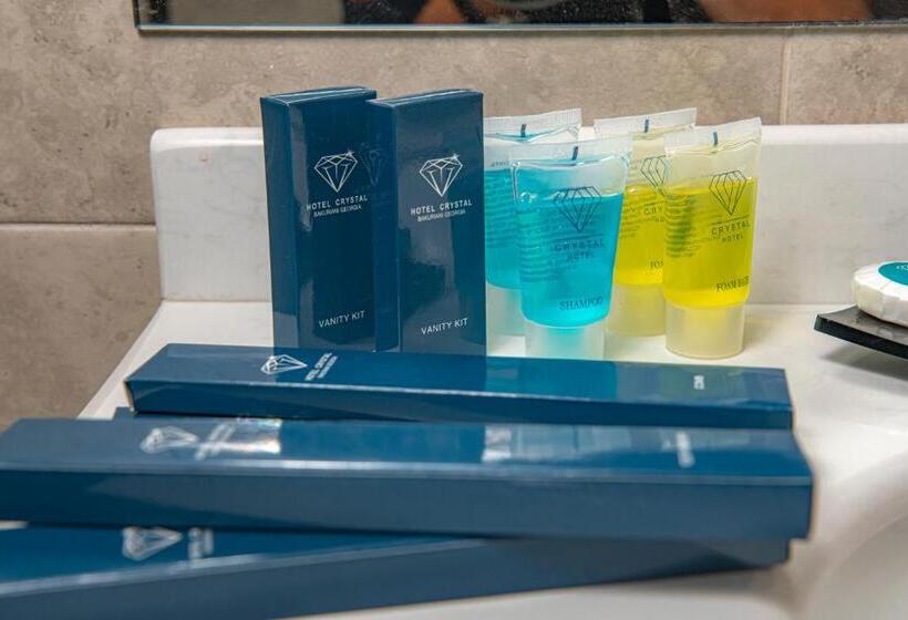 هتل Crystal Residence