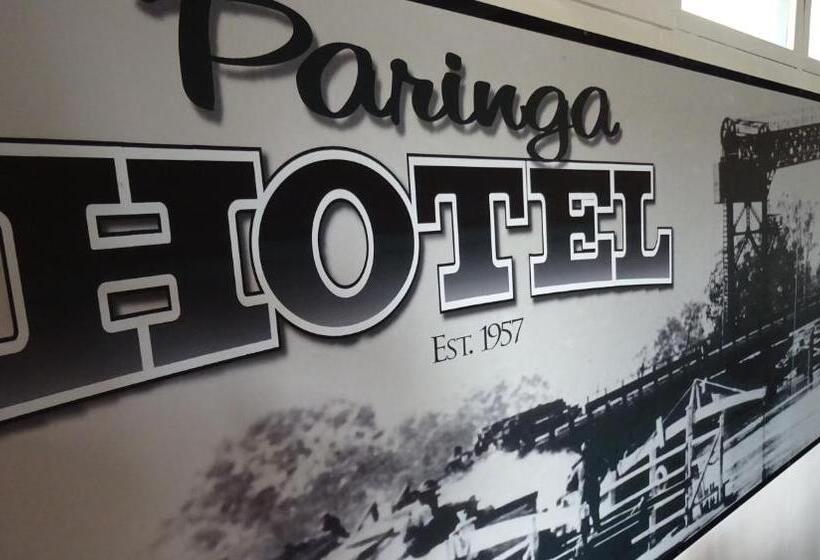Paringa Hotel Motel