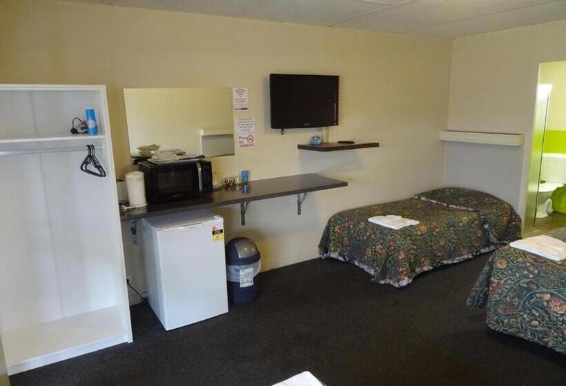 Paringa Hotel Motel