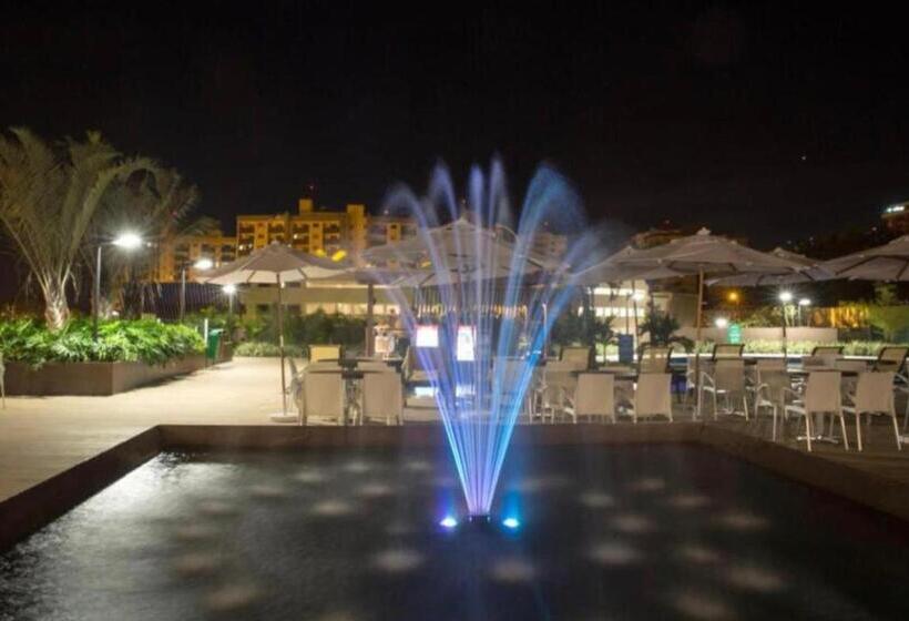 هتل Evian Thermas Residence   Caldas Novas