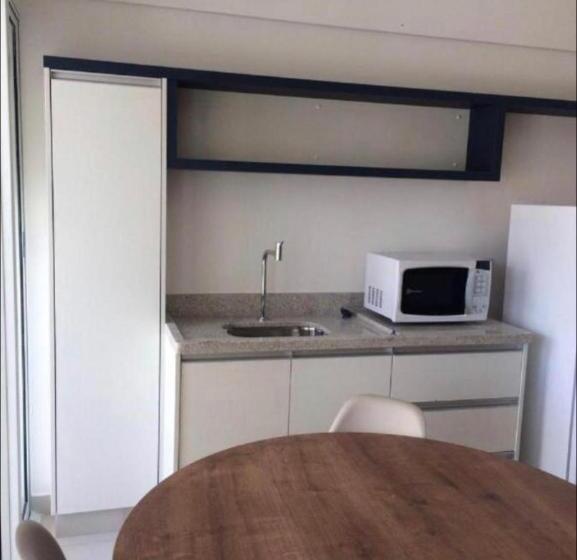 هتل Evian Thermas Residence   Caldas Novas