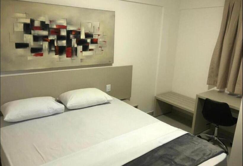 هتل Evian Thermas Residence   Caldas Novas