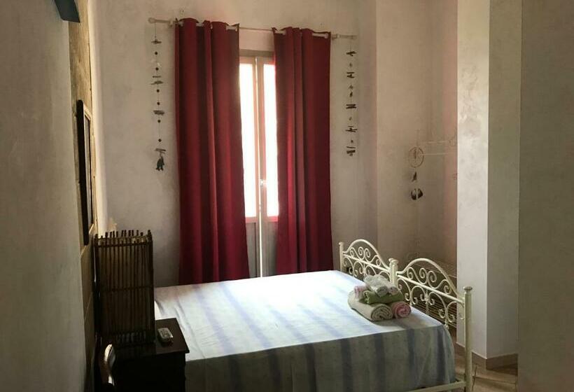 مبيت وإفطار U Iazzu