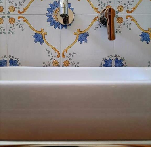 مبيت وإفطار U Iazzu