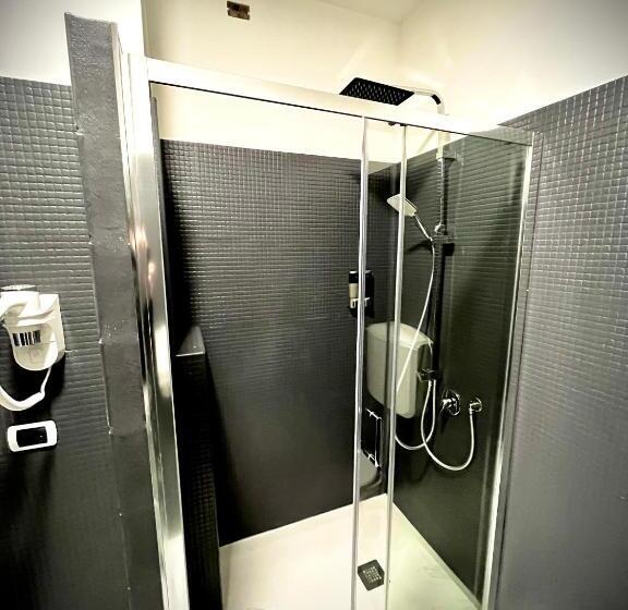 پانسیون Prati Comfort