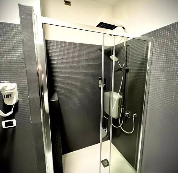 پانسیون Prati Comfort