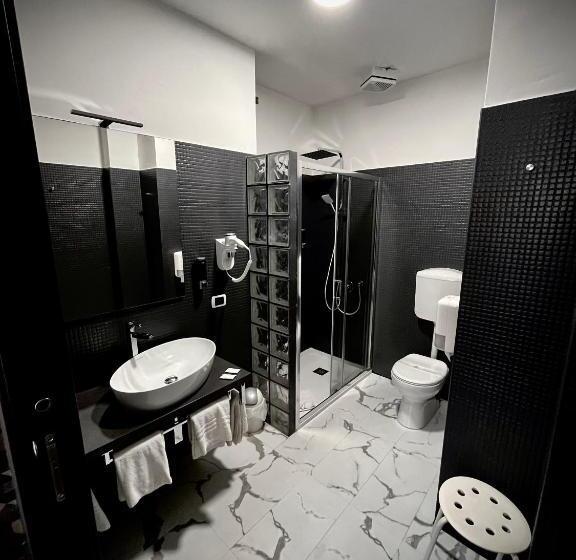 پانسیون Prati Comfort