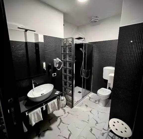 پانسیون Prati Comfort