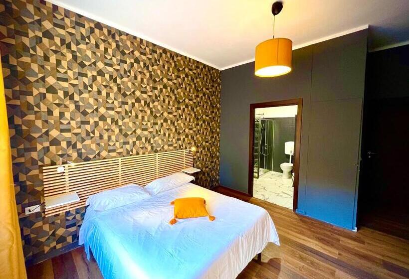 پانسیون Prati Comfort