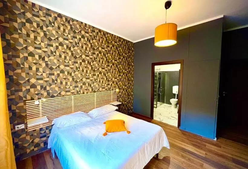 پانسیون Prati Comfort