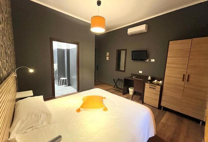 پانسیون Prati Comfort