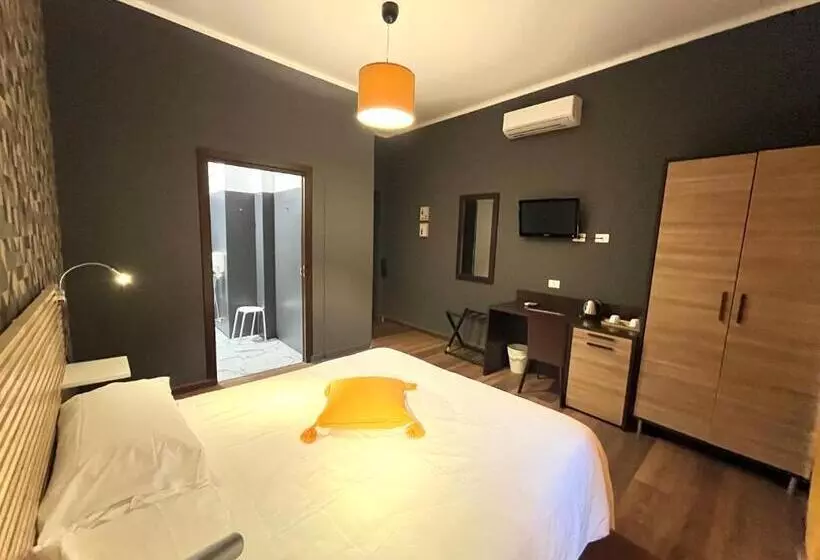 پانسیون Prati Comfort