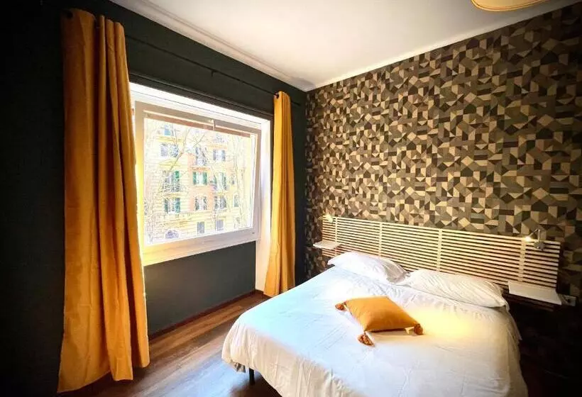 پانسیون Prati Comfort