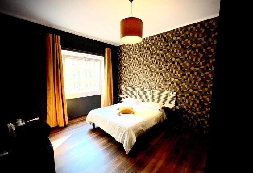 پانسیون Prati Comfort