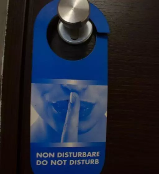 پانسیون Prati Comfort