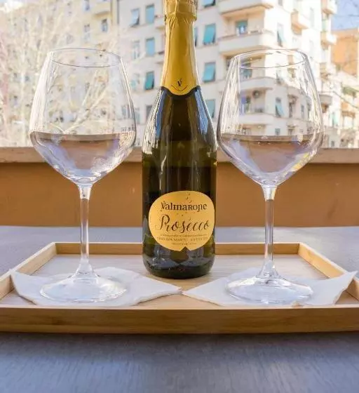 پانسیون Prati Comfort