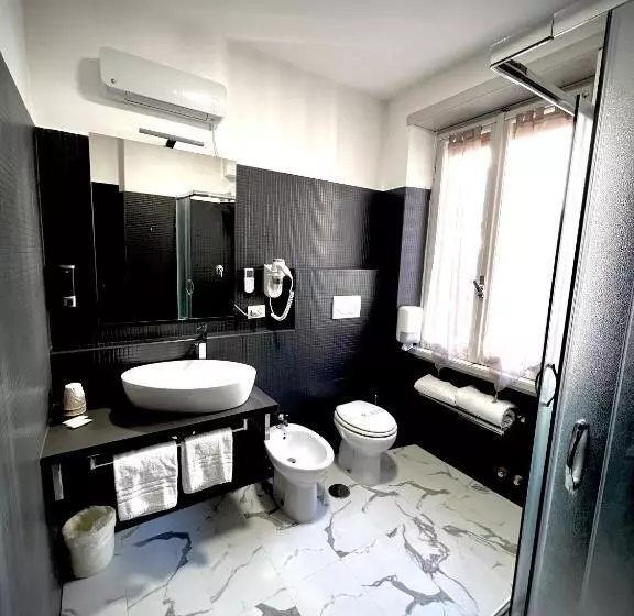 پانسیون Prati Comfort