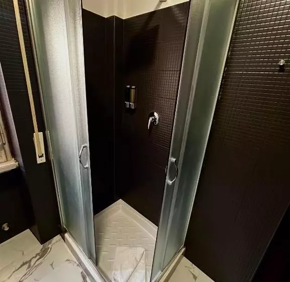 پانسیون Prati Comfort