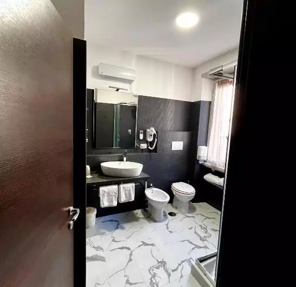 پانسیون Prati Comfort