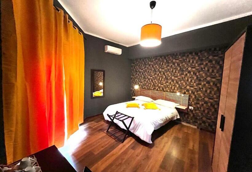 پانسیون Prati Comfort