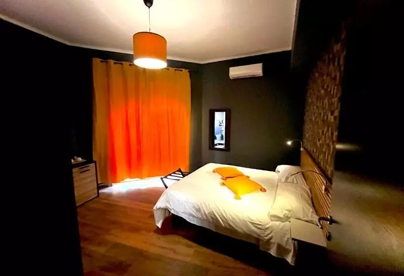 پانسیون Prati Comfort