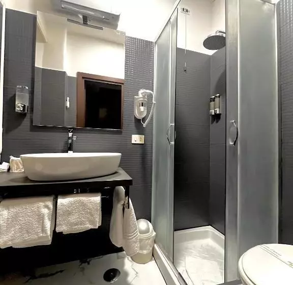 پانسیون Prati Comfort