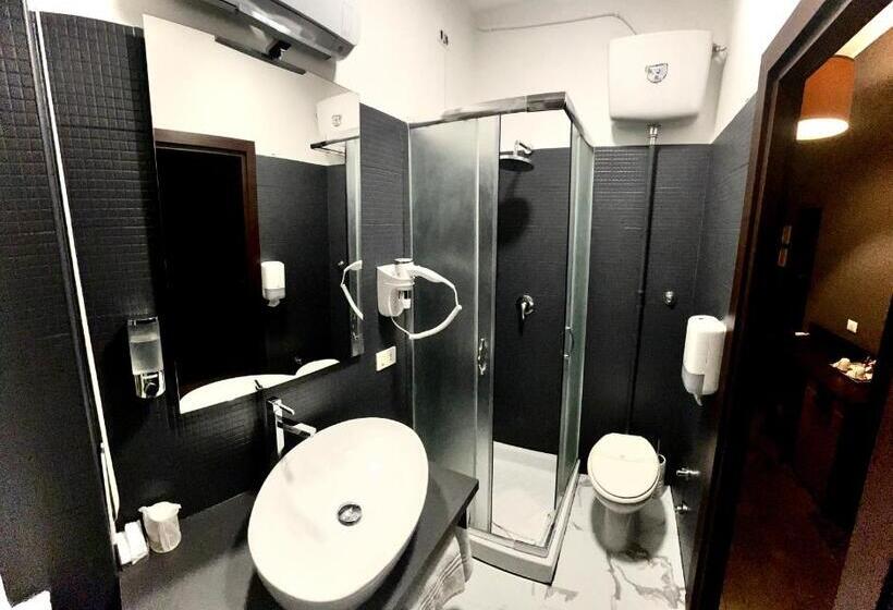 پانسیون Prati Comfort