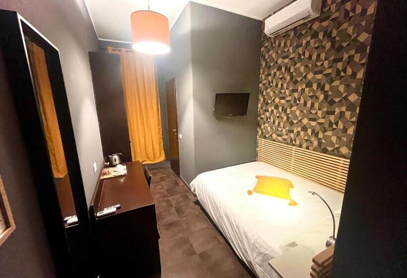 پانسیون Prati Comfort