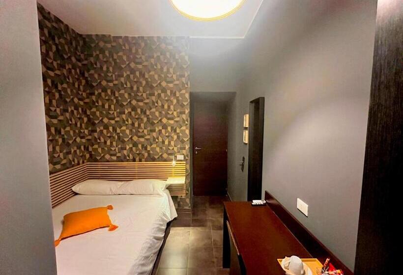 پانسیون Prati Comfort