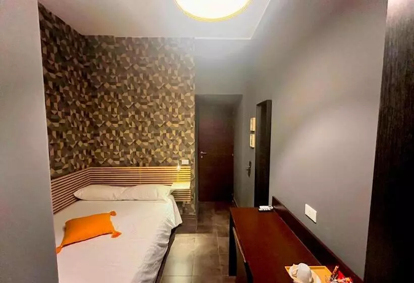 پانسیون Prati Comfort