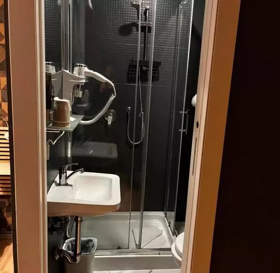 پانسیون Prati Comfort