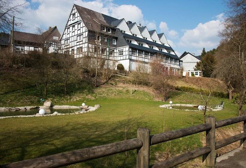& Gasthof Hubertushöhe Ihr Hotel Für Urlaub Mit Hund