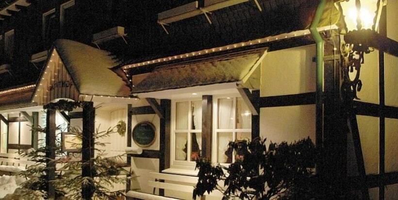 & Gasthof Hubertushöhe Ihr Hotel Für Urlaub Mit Hund