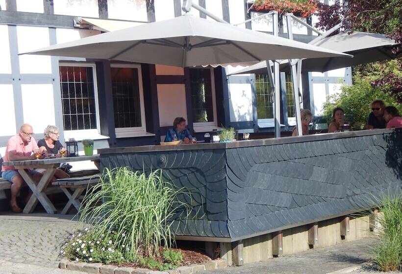 & Gasthof Hubertushöhe Ihr Hotel Für Urlaub Mit Hund