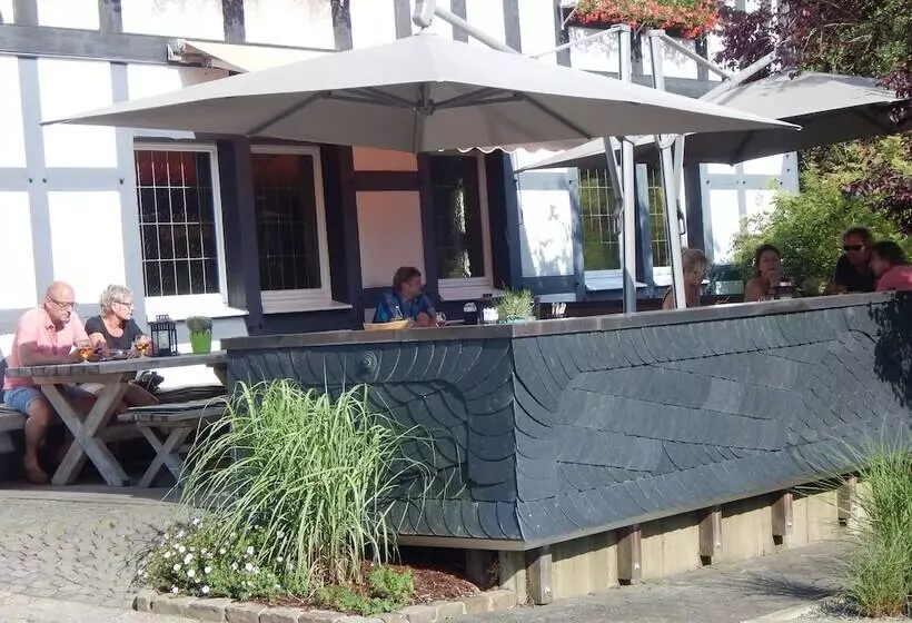 & Gasthof Hubertushöhe Ihr Hotel Für Urlaub Mit Hund