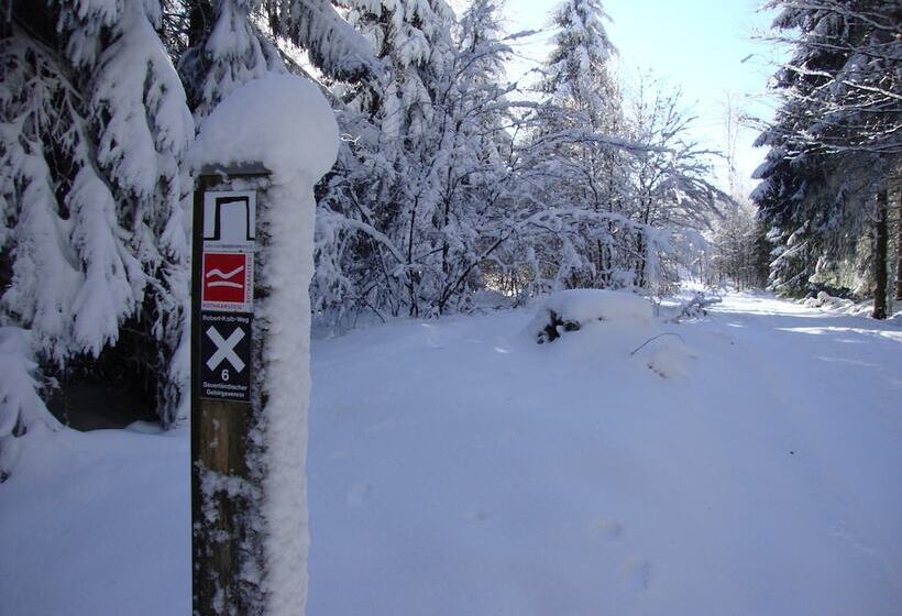 & Gasthof Hubertushöhe Ihr Hotel Für Urlaub Mit Hund