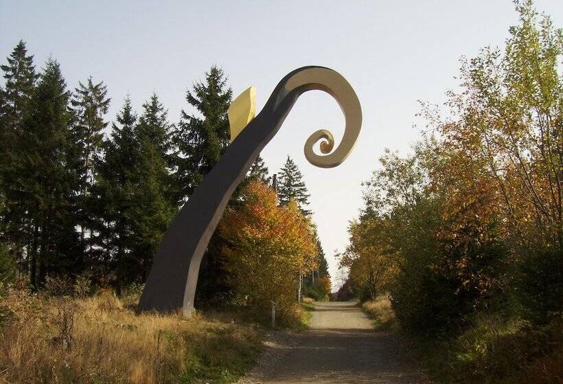 & Gasthof Hubertushöhe Ihr Hotel Für Urlaub Mit Hund