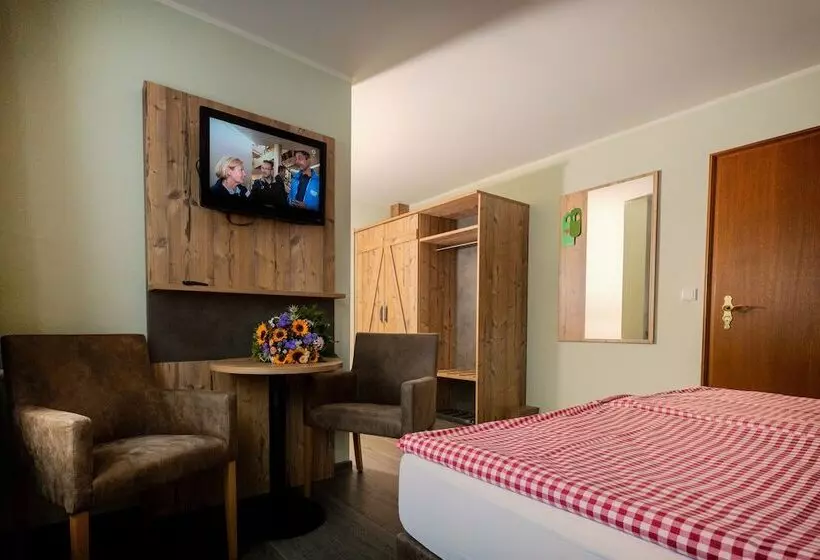 & Gasthof Hubertushöhe Ihr Hotel Für Urlaub Mit Hund