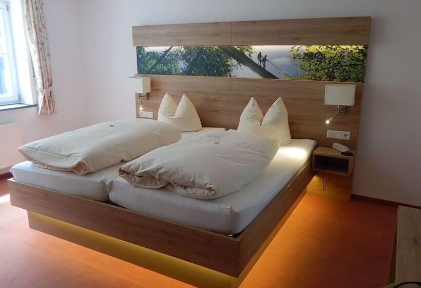 & Gasthof Hubertushöhe Ihr Hotel Für Urlaub Mit Hund