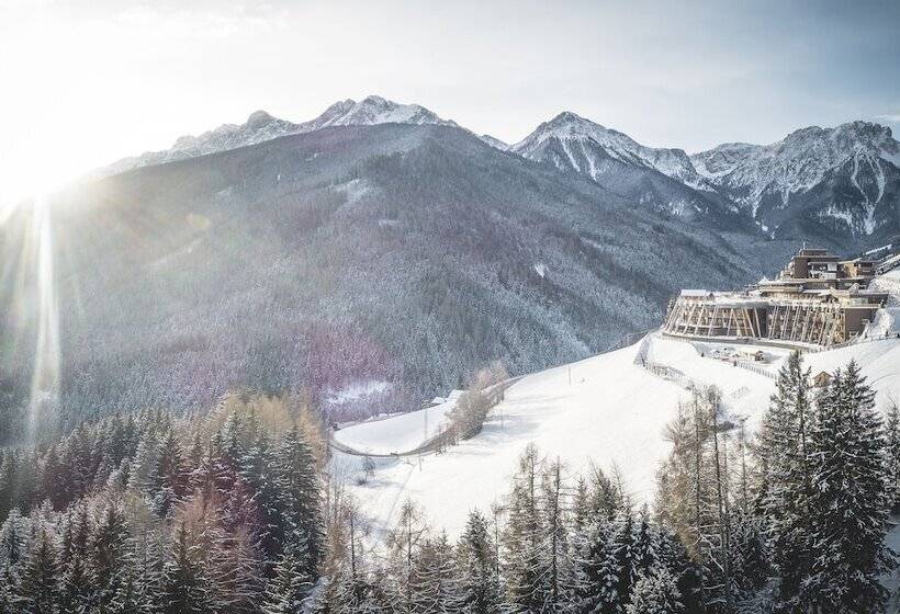Alpin Panorama Hotel Hubertus