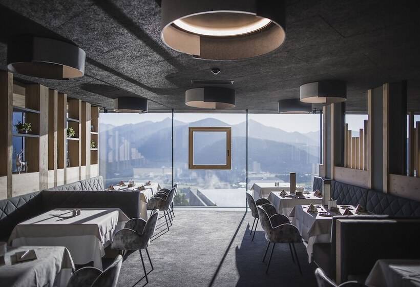 Alpin Panorama Hotel Hubertus