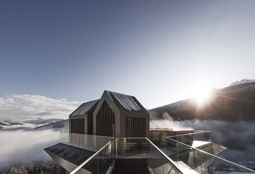 Alpin Panorama Hotel Hubertus