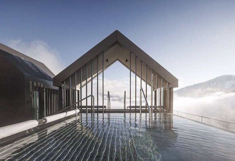 Alpin Panorama Hotel Hubertus